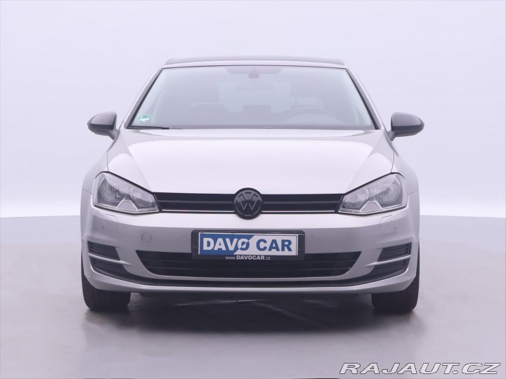 Volkswagen Golf 1,2 TSI 63kW Comfotline 2014