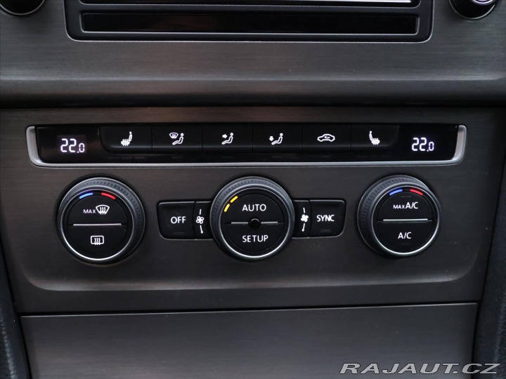 Volkswagen Golf 1,2 TSI 63kW Comfotline 2014