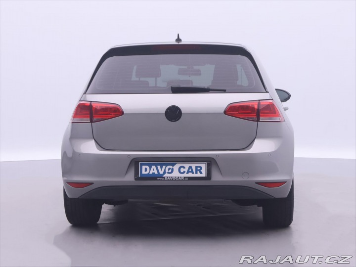 Volkswagen Golf 1,2 TSI 63kW Comfotline 2014