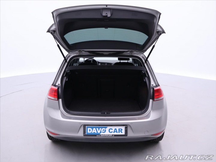 Volkswagen Golf 1,2 TSI 63kW Comfotline 2014