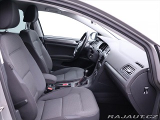 Volkswagen Golf 1,2 TSI 63kW Comfotline 2014