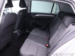 Volkswagen Golf 1,2 TSI 63kW Comfotline 2014