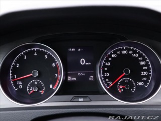 Volkswagen Golf 1,2 TSI 63kW Comfotline 2014