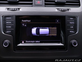 Volkswagen Golf 1,2 TSI 63kW Comfotline 2014