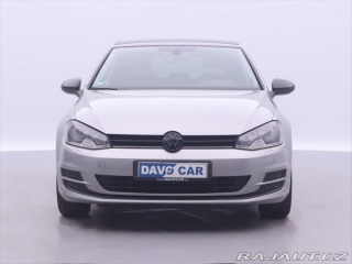 Volkswagen Golf 1,2 TSI 63kW Comfotline 2014