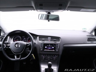 Volkswagen Golf 1,2 TSI 63kW Comfotline 2014