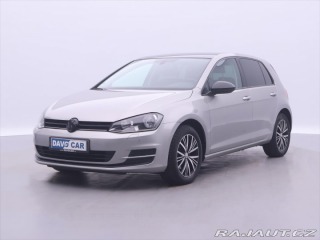 Volkswagen Golf 1,2 TSI 63kW Comfotline 2014