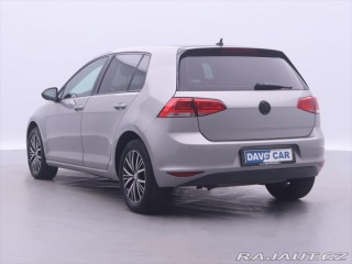 Volkswagen Golf 1,2 TSI 63kW Comfotline 2014