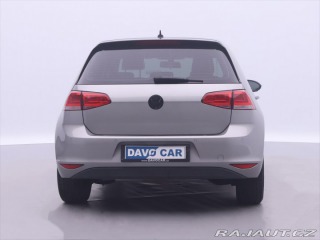 Volkswagen Golf 1,2 TSI 63kW Comfotline 2014