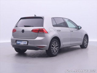 Volkswagen Golf 1,2 TSI 63kW Comfotline 2014