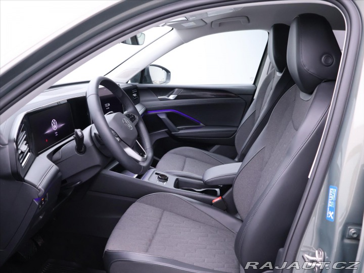 Volkswagen Tiguan 1,5 e-TSI 110 kW DSG Peop 2024