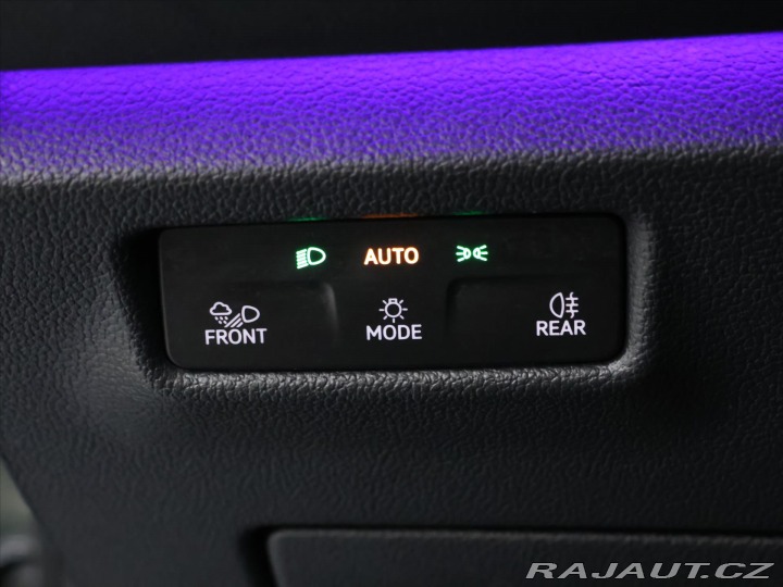 Volkswagen Tiguan 1,5 e-TSI 110 kW DSG Peop 2024