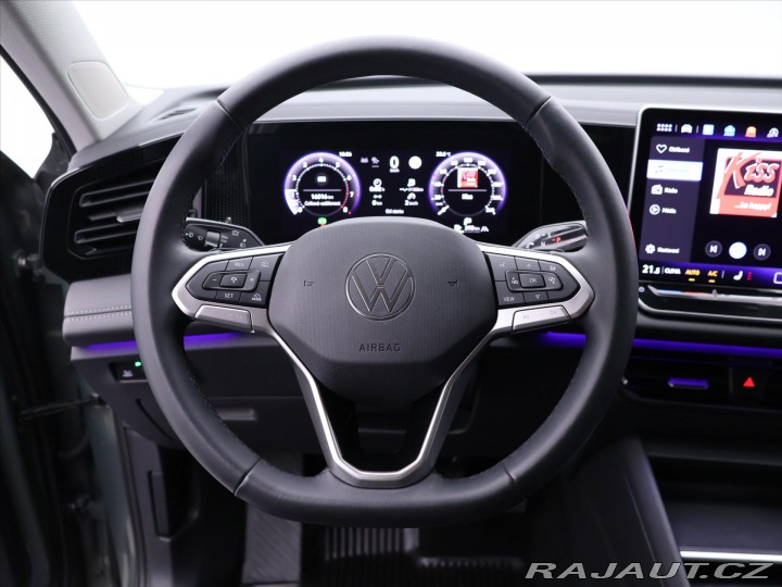 Volkswagen Tiguan 1,5 e-TSI 110 kW DSG Peop 2024