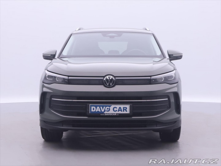 Volkswagen Tiguan 1,5 e-TSI 110 kW DSG Peop 2024