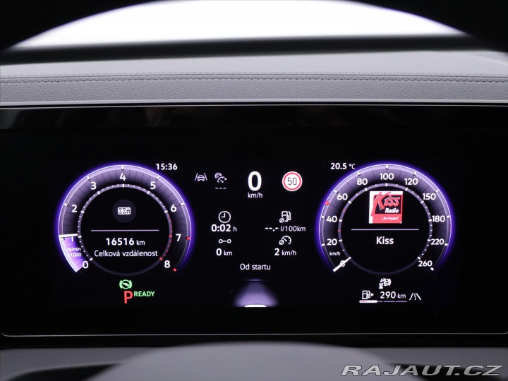 Volkswagen Tiguan 1,5 e-TSI 110 kW DSG Peop 2024