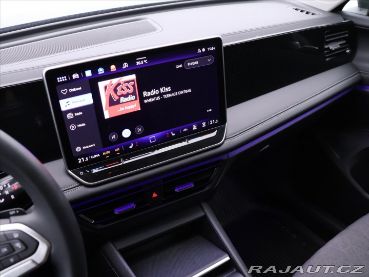 Volkswagen Tiguan 1,5 e-TSI 110 kW DSG Peop 2024