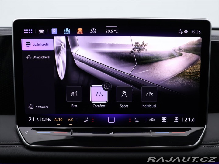 Volkswagen Tiguan 1,5 e-TSI 110 kW DSG Peop 2024