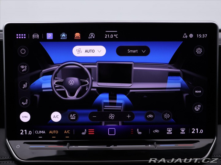 Volkswagen Tiguan 1,5 e-TSI 110 kW DSG Peop 2024