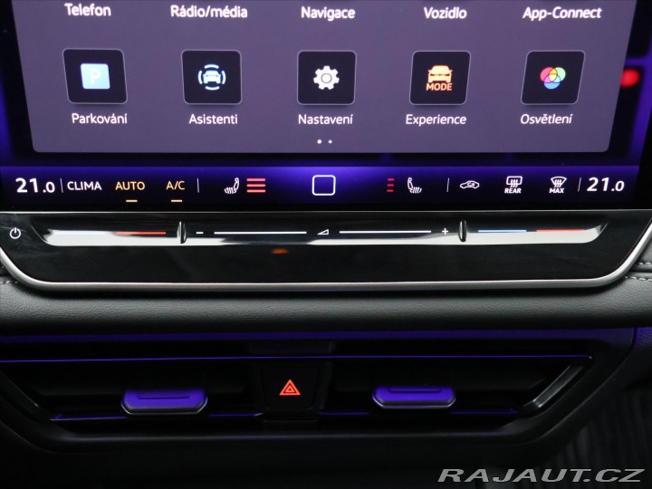 Volkswagen Tiguan 1,5 e-TSI 110 kW DSG Peop 2024