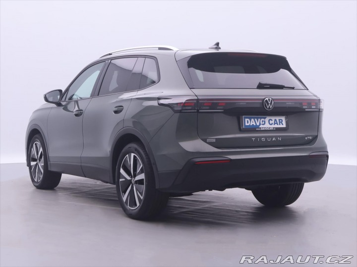 Volkswagen Tiguan 1,5 e-TSI 110 kW DSG Peop 2024