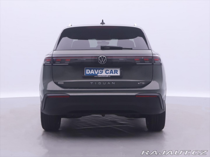 Volkswagen Tiguan 1,5 e-TSI 110 kW DSG Peop 2024