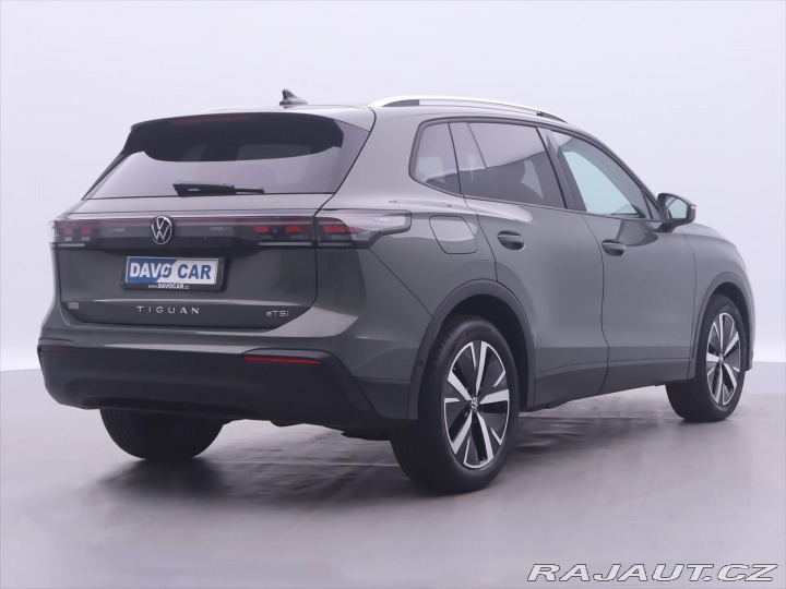 Volkswagen Tiguan 1,5 e-TSI 110 kW DSG Peop 2024