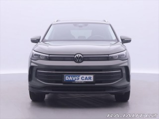 Volkswagen Tiguan 1,5 e-TSI 110 kW DSG Peop 2024