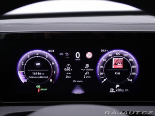 Volkswagen Tiguan 1,5 e-TSI 110 kW DSG Peop 2024