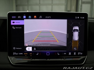 Volkswagen Tiguan 1,5 e-TSI 110 kW DSG Peop 2024