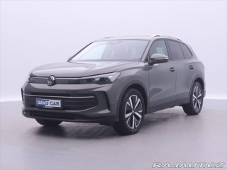 Volkswagen Tiguan 1,5 e-TSI 110 kW DSG Peop 2024