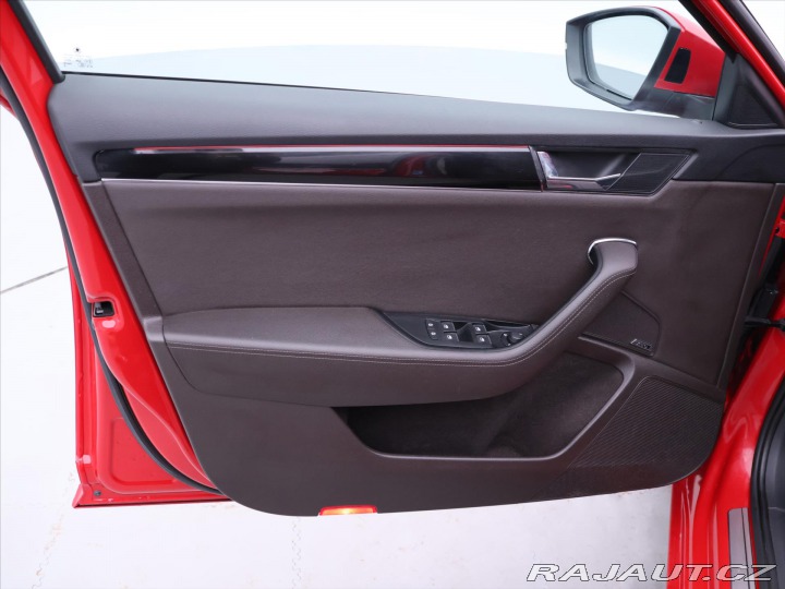 Škoda Superb 2,0 TSI 200kW L&K CZ 2019