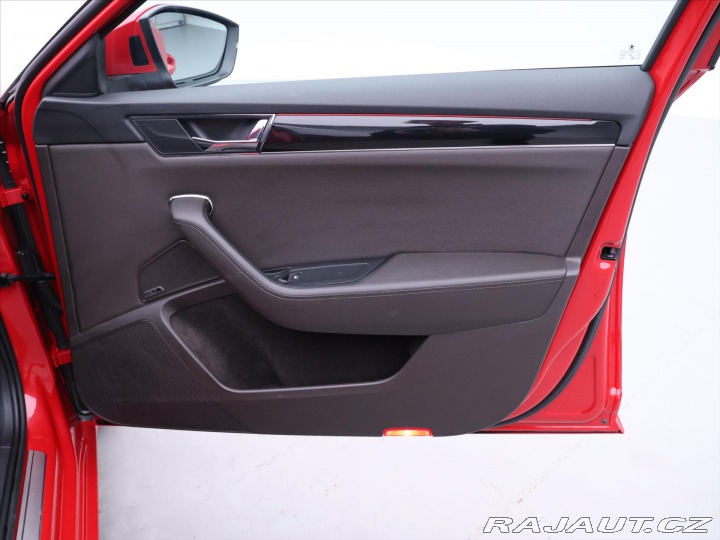 Škoda Superb 2,0 TSI 200kW L&K CZ 2019