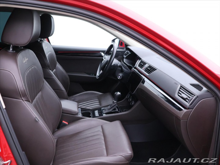 Škoda Superb 2,0 TSI 200kW L&K CZ 2019