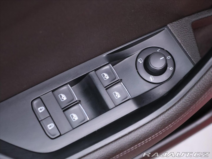 Škoda Superb 2,0 TSI 200kW L&K CZ 2019