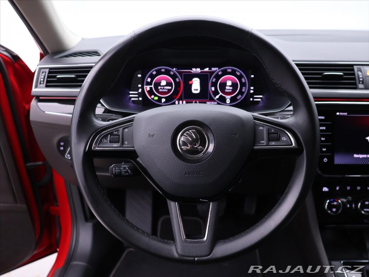 Škoda Superb 2,0 TSI 200kW L&K CZ 2019