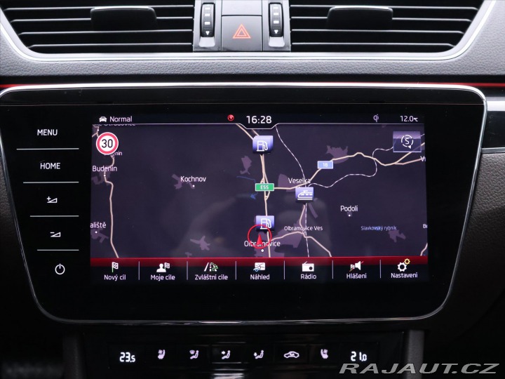 Škoda Superb 2,0 TSI 200kW L&K CZ 2019