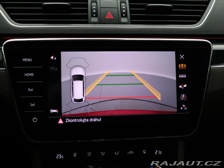 Škoda Superb 2,0 TSI 200kW L&K CZ 2019