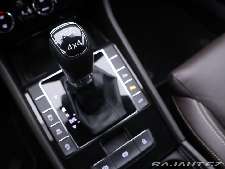 Škoda Superb 2,0 TSI 200kW L&K CZ 2019