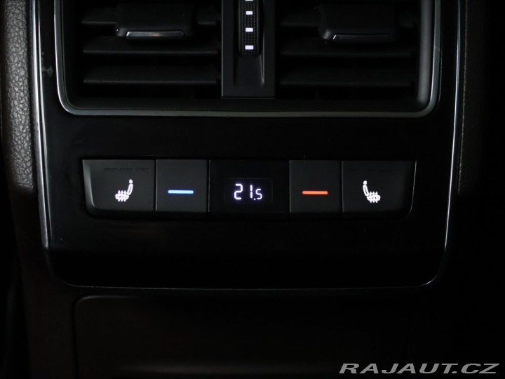 Škoda Superb 2,0 TSI 200kW L&K CZ 2019