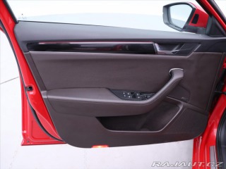 Škoda Superb 2,0 TSI 200kW L&K CZ 2019