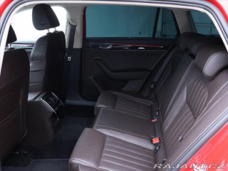 Škoda Superb 2,0 TSI 200kW L&K CZ 2019