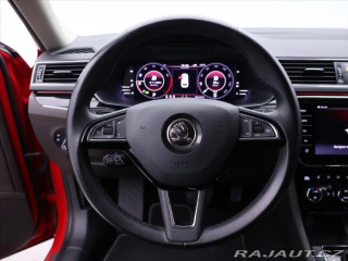 Škoda Superb 2,0 TSI 200kW L&K CZ 2019