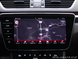 Škoda Superb 2,0 TSI 200kW L&K CZ 2019