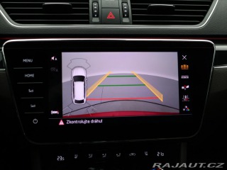 Škoda Superb 2,0 TSI 200kW L&K CZ 2019