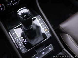 Škoda Superb 2,0 TSI 200kW L&K CZ 2019