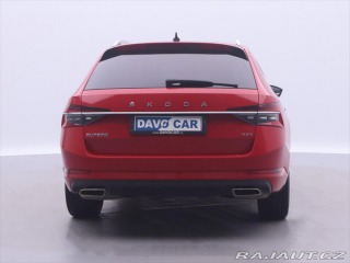 Škoda Superb 2,0 TSI 200kW L&K CZ 2019