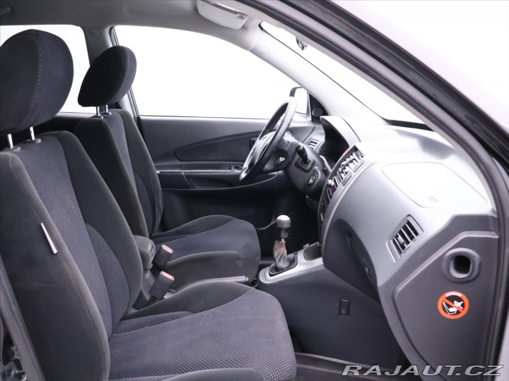 Hyundai Tucson 2,0 i 4x4 104kW LPG Aut.k 2010