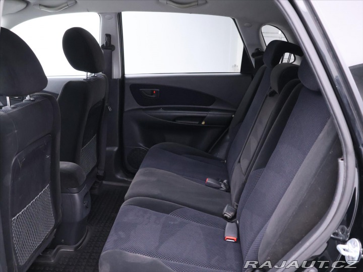 Hyundai Tucson 2,0 i 4x4 104kW LPG Aut.k 2010