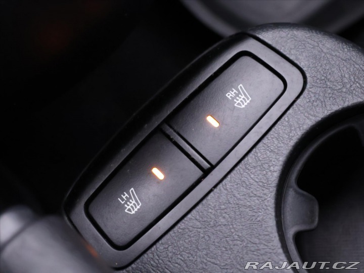 Hyundai Tucson 2,0 i 4x4 104kW LPG Aut.k 2010