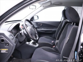 Hyundai Tucson 2,0 i 4x4 104kW LPG Aut.k 2010